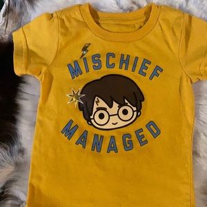 Harry Potter t-shirt